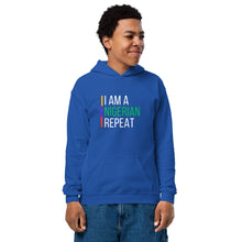 Load image into Gallery viewer, Sam&#39;s Youth heavy blend hoodie