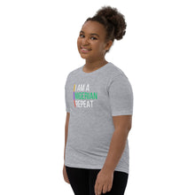 Load image into Gallery viewer, I AM A NIGERIAN T-Shirt