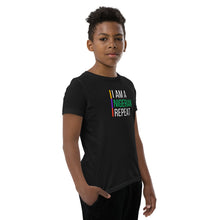 Load image into Gallery viewer, Sam&#39;s Youth Short Sleeve T-Shirt