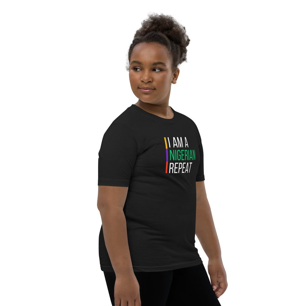 I AM A NIGERIAN T-Shirt