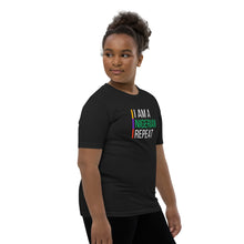 Load image into Gallery viewer, I AM A NIGERIAN T-Shirt