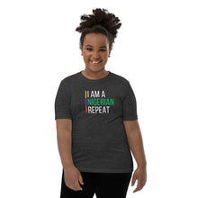 Load image into Gallery viewer, I AM A NIGERIAN T-Shirt