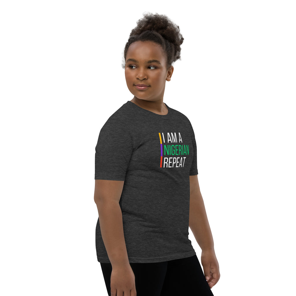 I AM A NIGERIAN T-Shirt