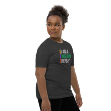 Load image into Gallery viewer, I AM A NIGERIAN T-Shirt
