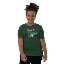 Load image into Gallery viewer, Sam&#39;s Youth Short Sleeve T-Shirt