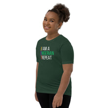 Load image into Gallery viewer, I AM A NIGERIAN T-Shirt