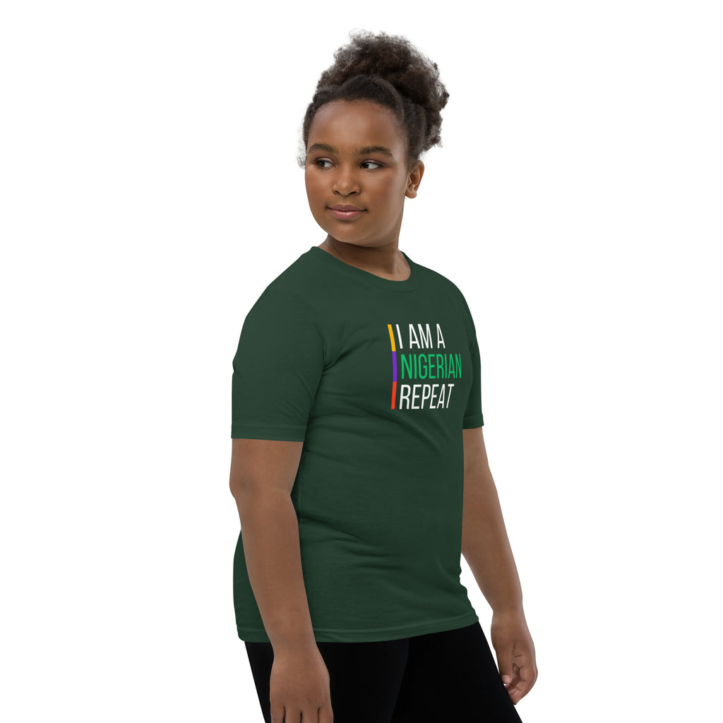 I AM A NIGERIAN T-Shirt