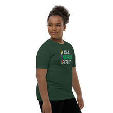 Load image into Gallery viewer, I AM A NIGERIAN T-Shirt