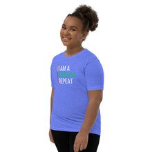 Load image into Gallery viewer, I AM A NIGERIAN T-Shirt