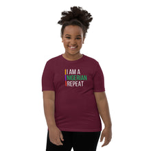Load image into Gallery viewer, I AM A NIGERIAN T-Shirt