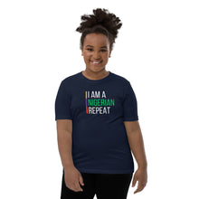 Load image into Gallery viewer, I AM A NIGERIAN T-Shirt