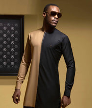 Load image into Gallery viewer, 2Pcs African Men Fashion Wear