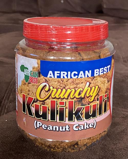 How to make Peanut Snack | Kulikuli Recipe