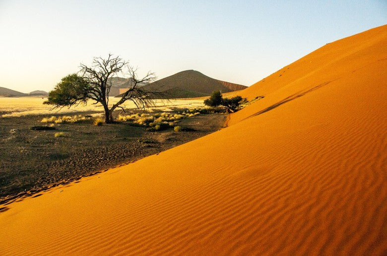 5 Beautiful Places You Won’t Believe Are In Africa