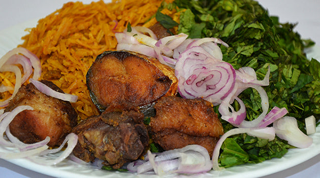 How To Make Abacha