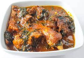 How To Make Ogbono Soup For Good In-Laws