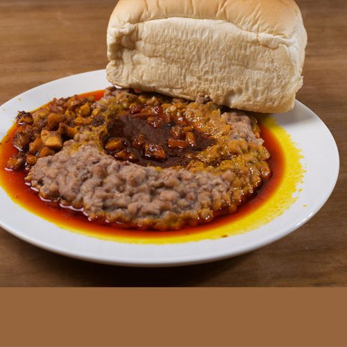 How To Make Ewa Agoyin