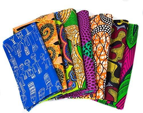 EVERYTHING YOU NEED TO KNOW ABOUT AFRICAN PRINT FABRIC