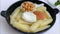 How to Make Bobozi (Wet Cassava Chips)
