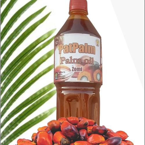 USES, BENEFITS AND HEALTH RISK OF PALM OIL