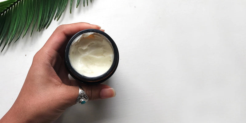 Easy Steps To Making Natural Shea Butter For Skin At Home