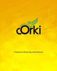 Corki Ventures