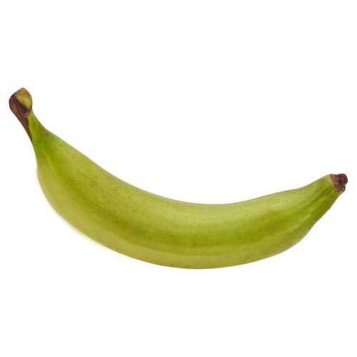 Fresh Green Plantain - 3