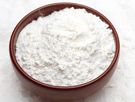 Cassava Starch