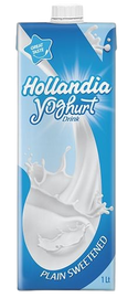 Hollandia Yogurt Drink 1ltr