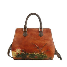 Load image into Gallery viewer, Cowhide Handbags