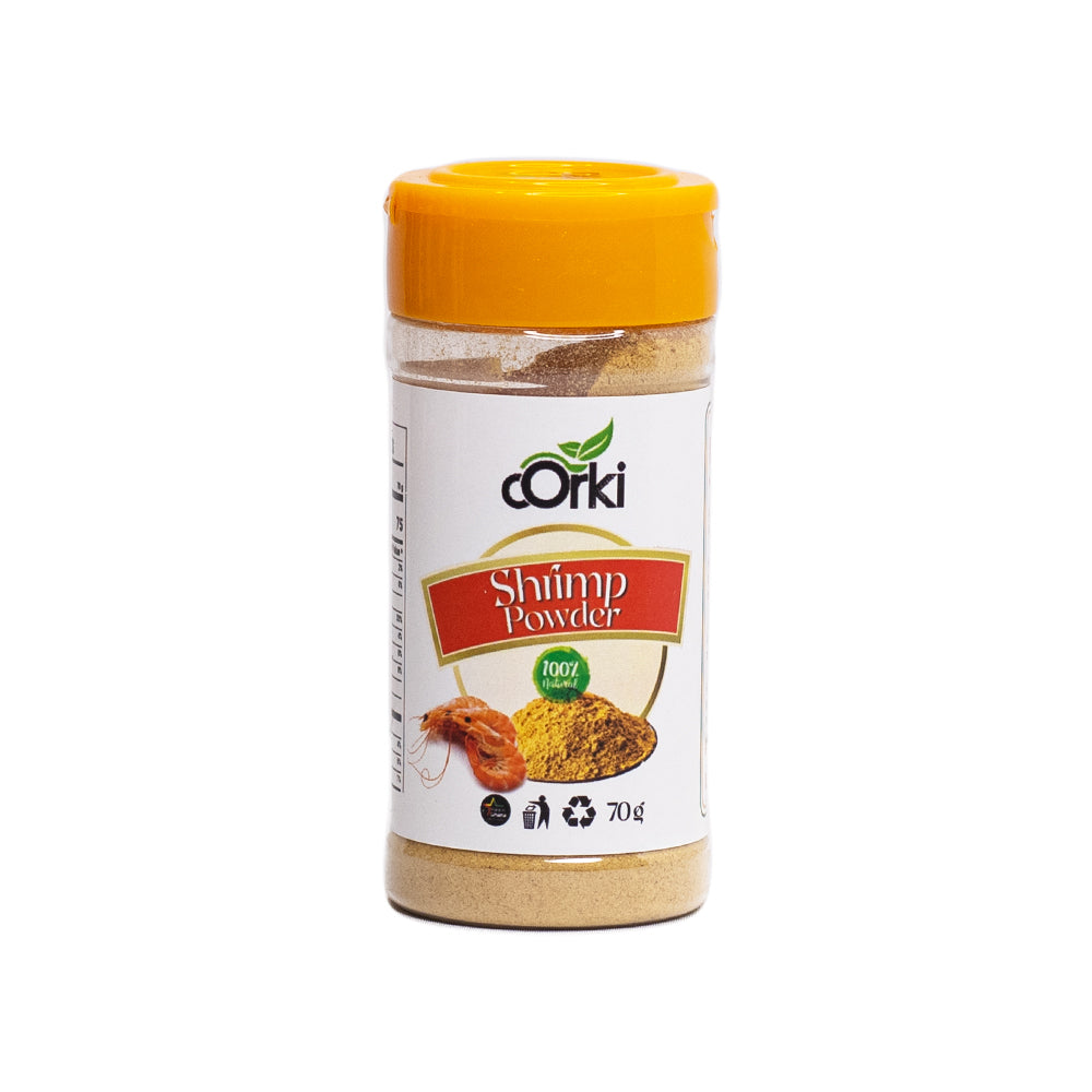 Shrimp Powder