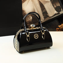 Load image into Gallery viewer, Nigerian Luxury Leather Handbags