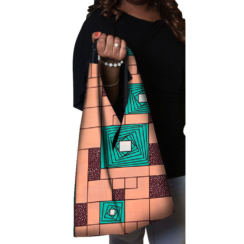 Women's Multicolor Bag