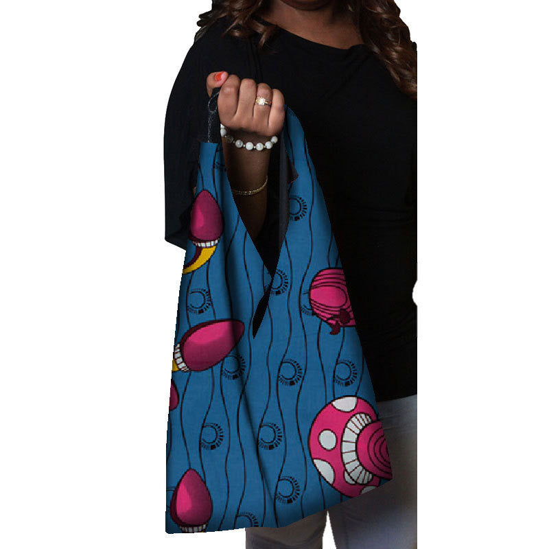 Women's Multicolor Bag