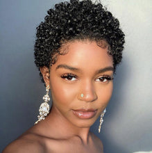 Load image into Gallery viewer, Fashion Short Curly Hair