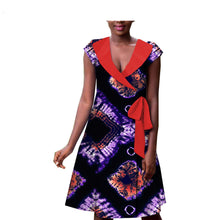 Load image into Gallery viewer, Plus Size Fashion Dress