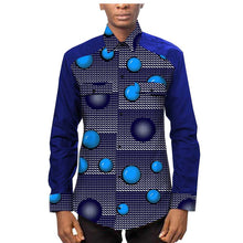 Load image into Gallery viewer, Cotton Men&#39;s Shirt