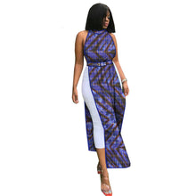 Load image into Gallery viewer, African Style Garment Midi Skirt