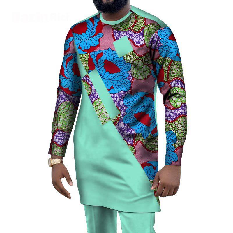 Ethnic Men's Casual Suit