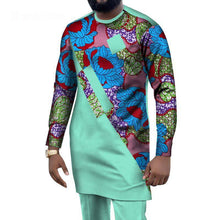 Load image into Gallery viewer, Ethnic Men&#39;s Casual Suit