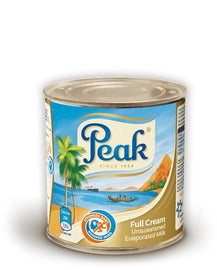 Peak Evaporated Milk |150g