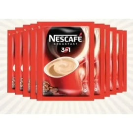 Nescafe 3in1 | Pack of 10