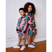 Load image into Gallery viewer, African Children&#39;s Wear Set