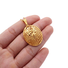 Load image into Gallery viewer, 24k Gold Plated Jewelry