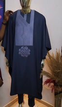 Load image into Gallery viewer, Stylish Agbada for Men