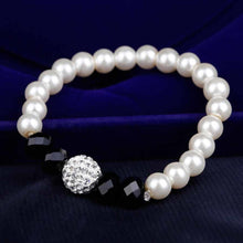 Load image into Gallery viewer, Simulated Pearl Jewelry Sets