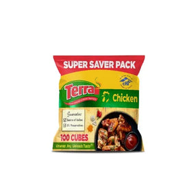 Terra Chicken Supersaver