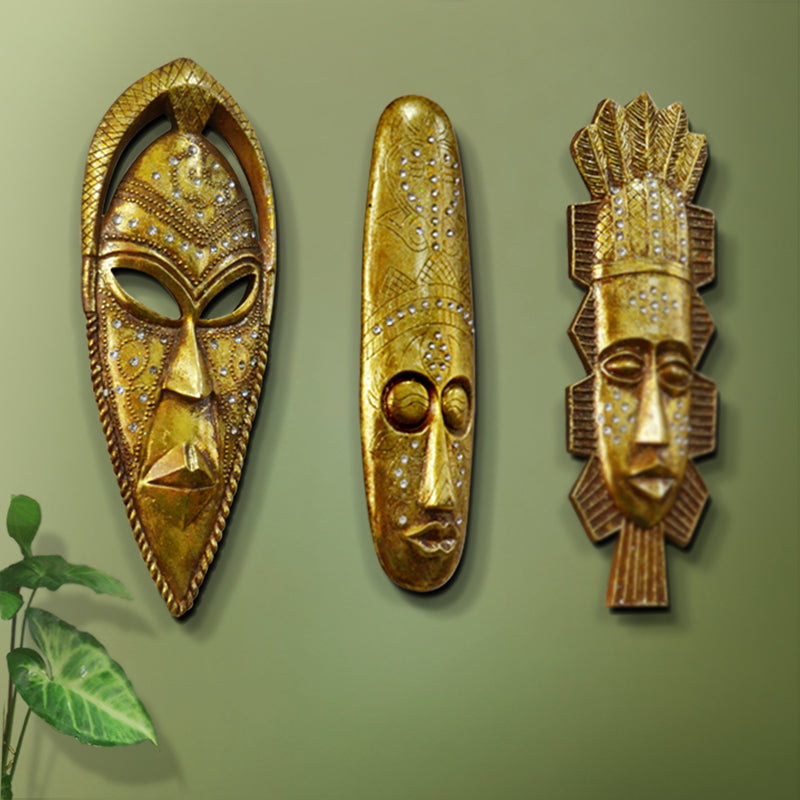 African Home accessories