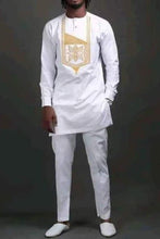 Load image into Gallery viewer, African Men Traditional wear