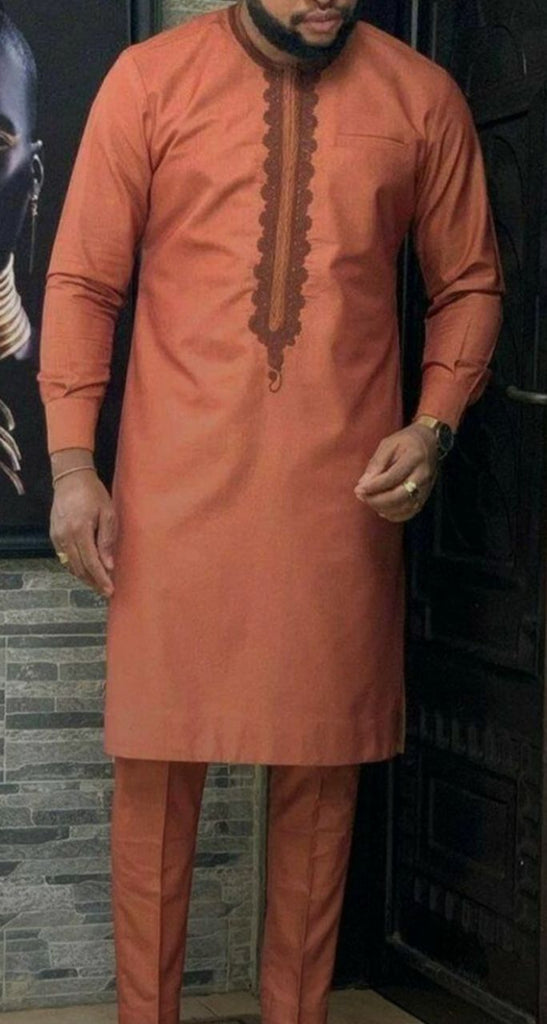 Traditional Men Party Wear